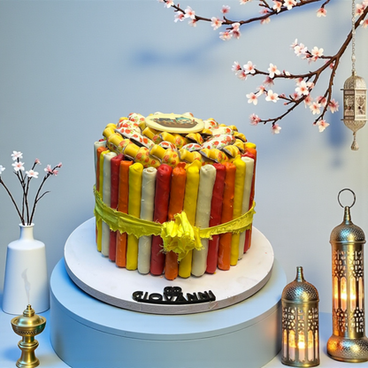 هرم  فاين فير – حق الليلة