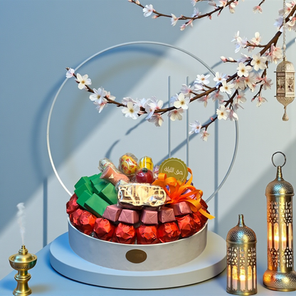 بوكس توزيعات حق الليلة