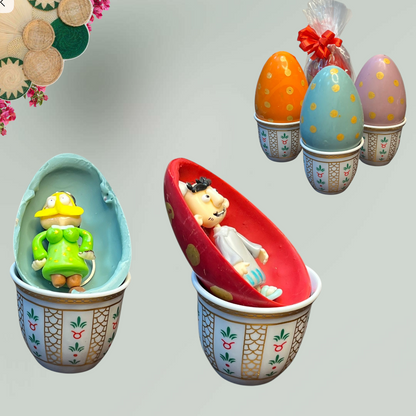 بيضة الفريخ  – حق الليلة