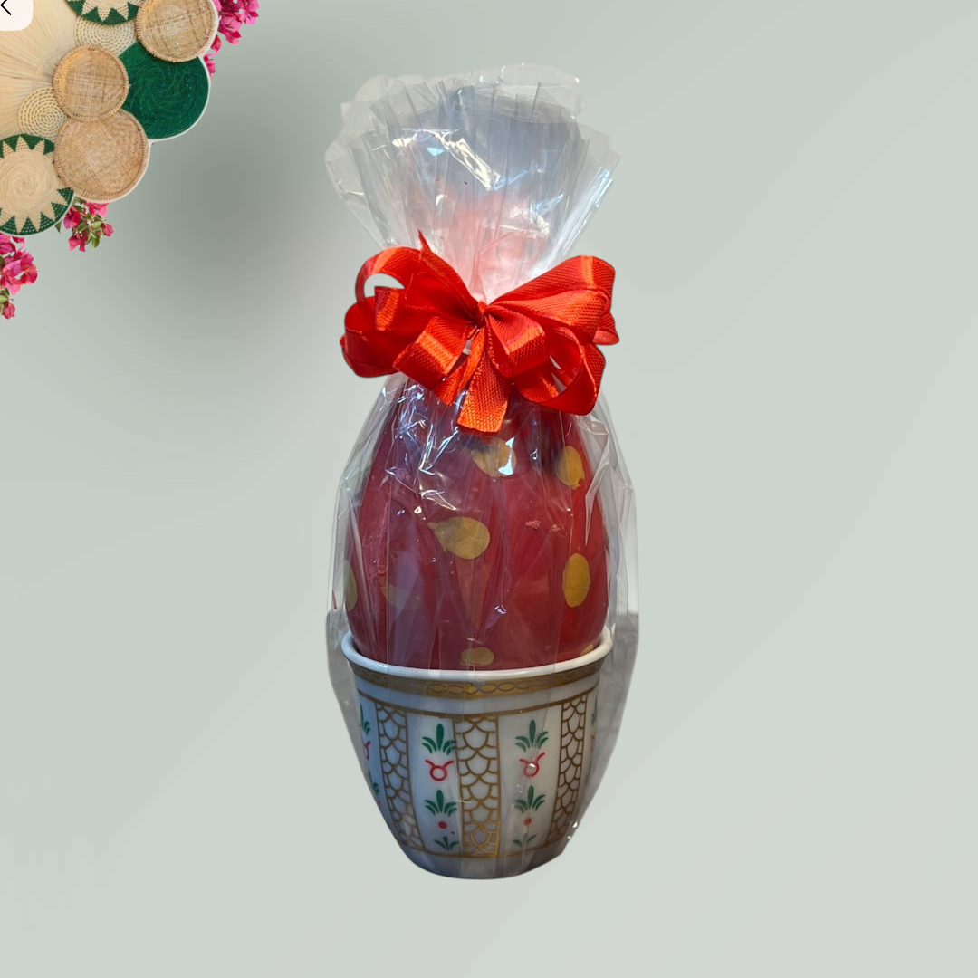 بيضة الفريخ  – حق الليلة