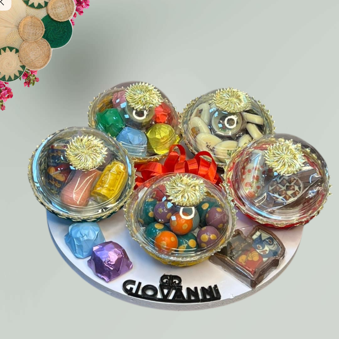 بوكس توزيعات حق الليلة