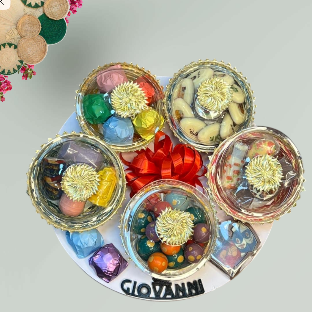 بوكس توزيعات حق الليلة