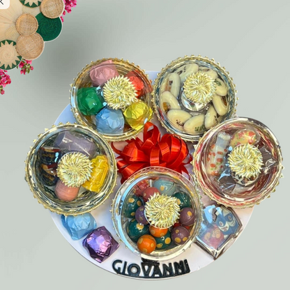 بوكس توزيعات حق الليلة