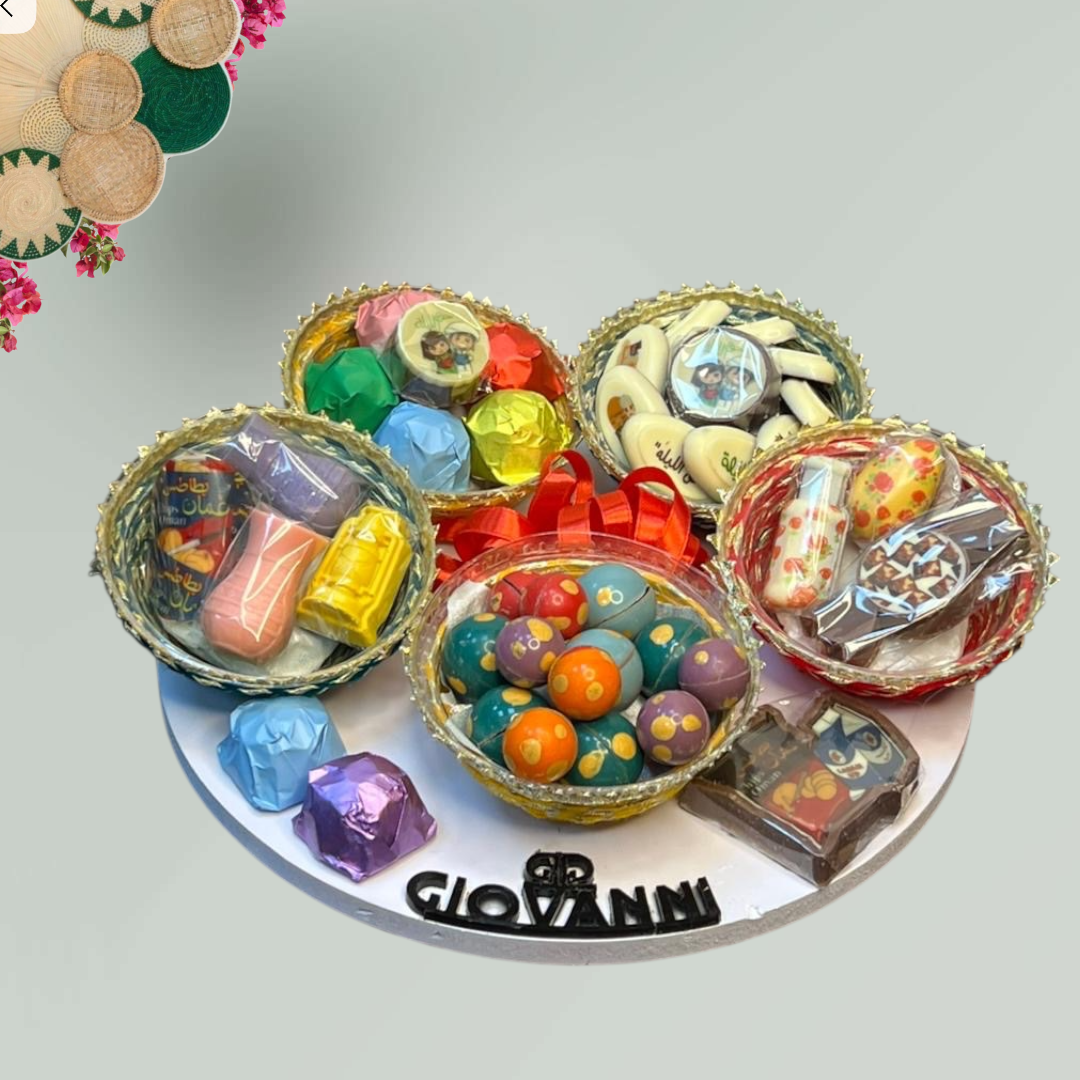 بوكس توزيعات حق الليلة