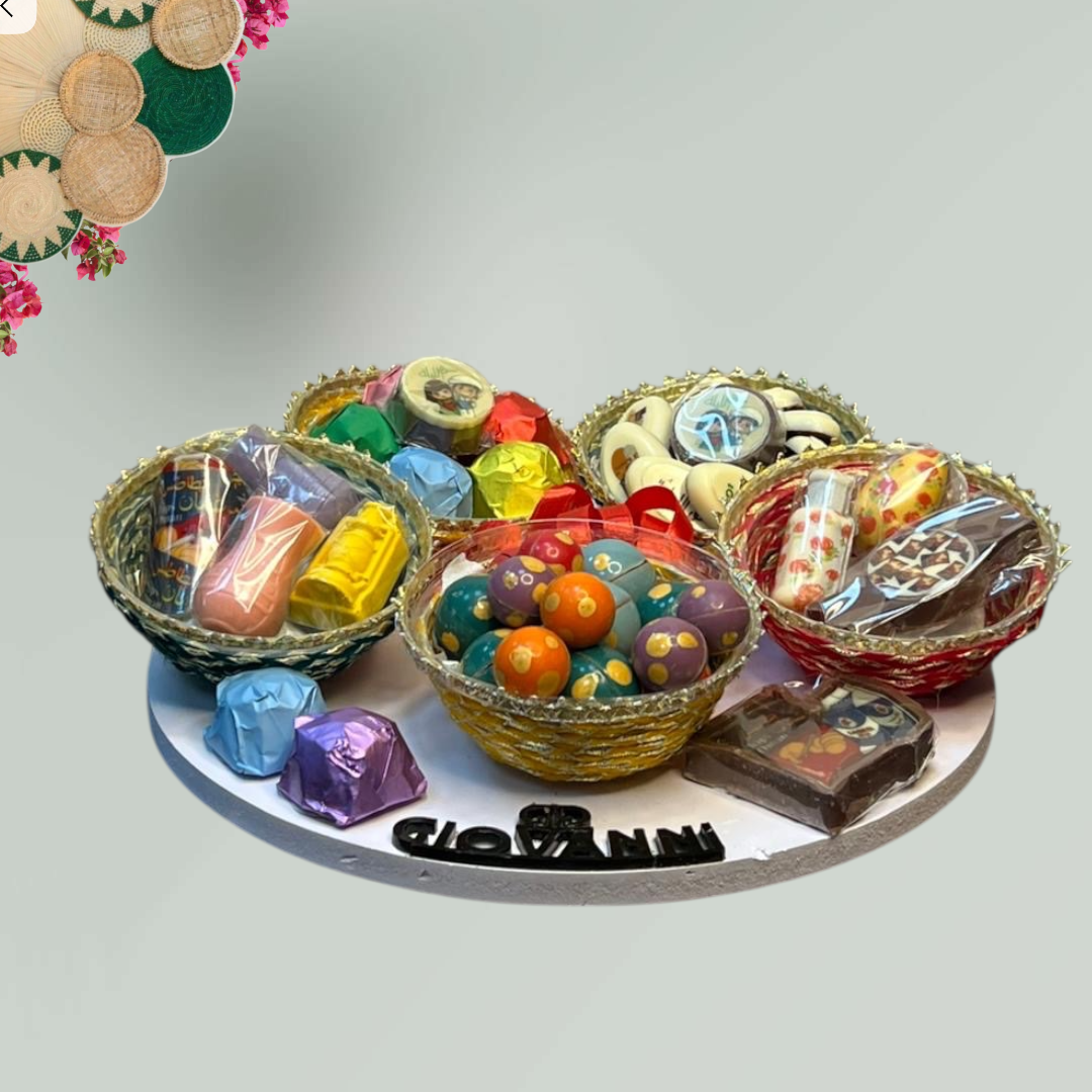 بوكس توزيعات حق الليلة