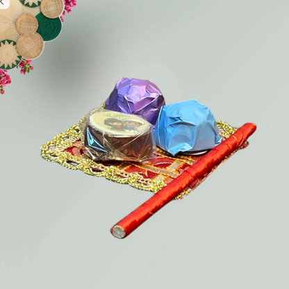 توزيعات راية صغيرة خوص – حق الليلة