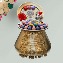 صحن تراثي مه  شوكولا ميكس  – حق الليلة