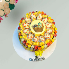 هرم  فاين فير – حق الليلة