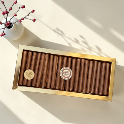 Fine Wafer Chocolate Box | بوكس شوكليت فاين فير