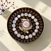 Giovanni Premium Belgian Chocolate Box | بوكس جيوفاني بريميوم شوكليت بلجيكي