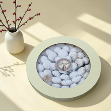 Egyptian Kahk Butter Cookies Box | بوكس كحك مصري بالسمن البلدي