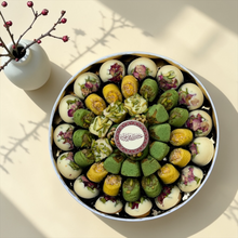 French Petit Four Assorted Box | بوكس بيتي فور فرنسي مشكل