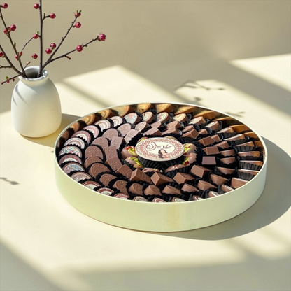 Giovanni Luxury Package M  باكديج جيوفاني الفاخر وسط