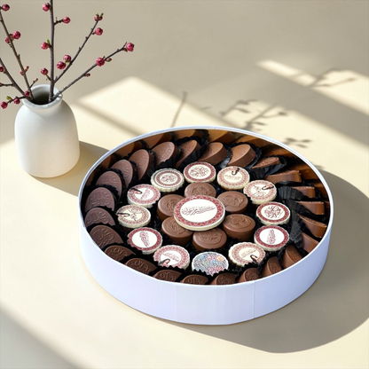 Giovanni Luxury Package Small  باكديج جيوفاني الفاخرصغير