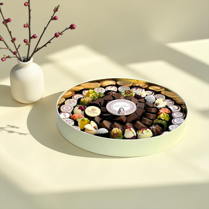 Giovanni Luxury Package M  باكديج جيوفاني الفاخر وسط