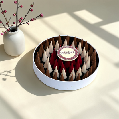 Giovanni Luxury Package Small  باكديج جيوفاني الفاخرصغير