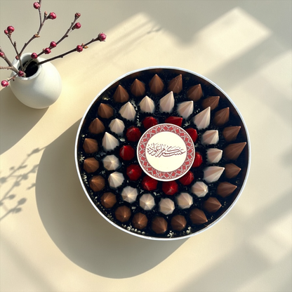 Giovanni Luxury Package Small  باكديج جيوفاني الفاخرصغير