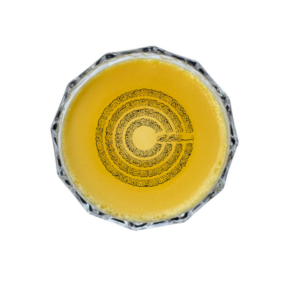 Edible Sugar Paper for Caramel & Jelly – Eid Al Fater Print – 12 Pieces  ورق سكر صالح للأكل للكراميل والجيلي – طباعة العيد – 12 قطعة