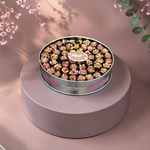 Luxury Kuwaiti Ghraybah Chocolate Box | E54