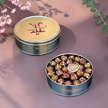 Luxury Kuwaiti Ghraybah Chocolate Box | E41