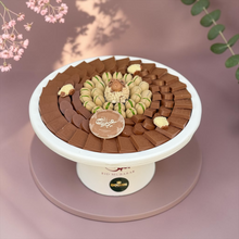 Luxury VIP Chocolate Gift Platter | E2