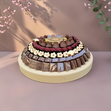 Luxury VIP Chocolate Gift Platter | E7