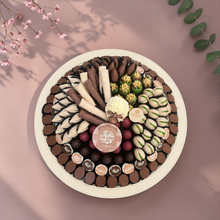 Luxury VIP Chocolate Gift Platter | E21