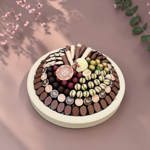 Luxury VIP Chocolate Gift Platter | E21