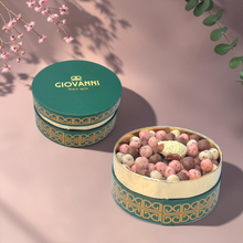 Dragee Chocolate Gift Box | E78