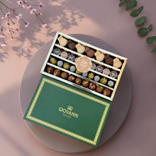 Giovanni Luxury Chocolate Gift Box | E83