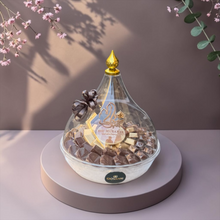 Acrylic  Chocolate Gift Box | E77