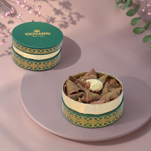 Bagels with Zaatar Luxury Gift Box | E88