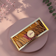 Salted Chocolate Stick Box 250g | E120