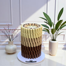 🍫 Leaning Tower of Pisa Chocolate – برج بيزا المائل