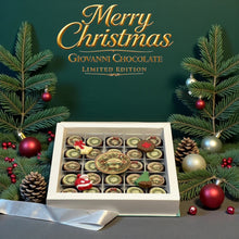 Luxury Printed Chocolate Box