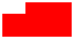 Flag of Abu Dhabi before the Union