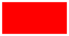 Flag of Fujairah before the Union