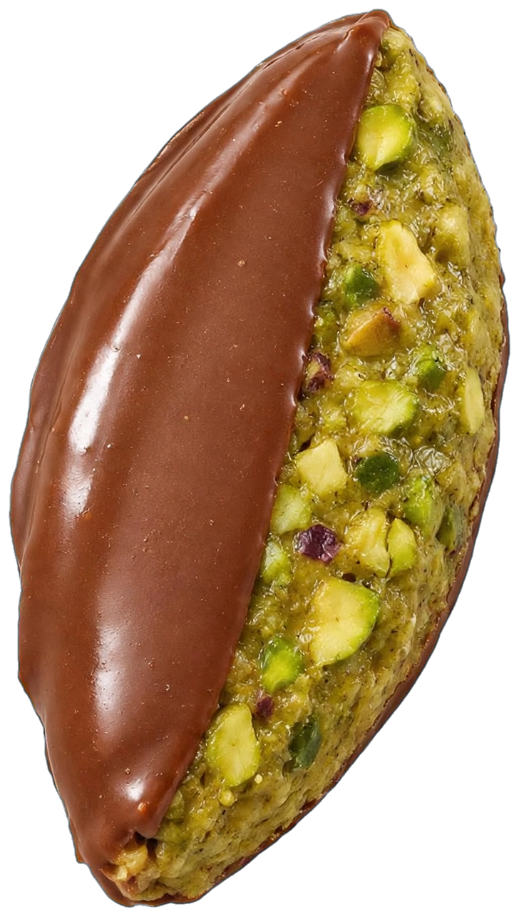 كروشيه الفستق | Pistachio croquant