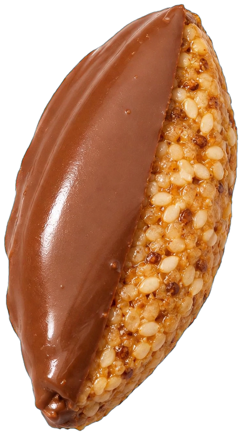 Sesame croquant